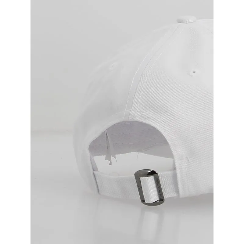 Casquette ess cap logo blanc - Le Coq Sportif | wimod