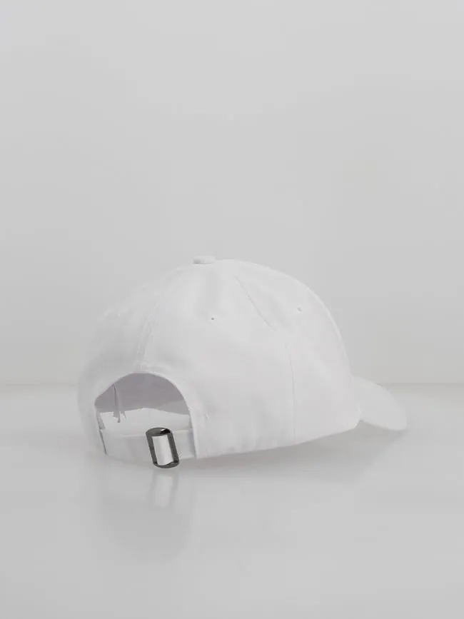 Casquette ess cap logo blanc - Le Coq Sportif | wimod