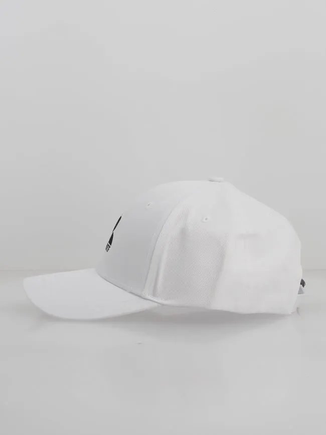 Casquette ess cap logo blanc - Le Coq Sportif | wimod