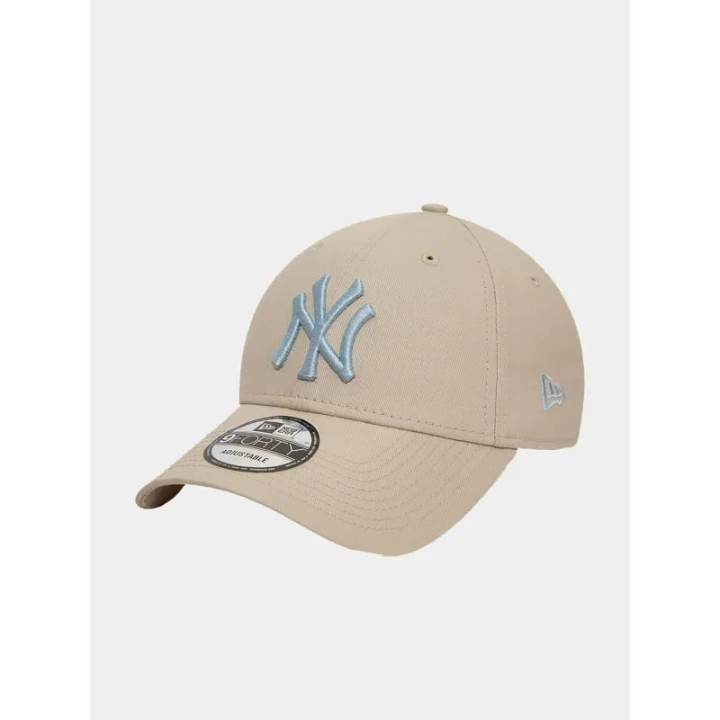 Casquette ess cap logo blanc - Le Coq Sportif | wimod