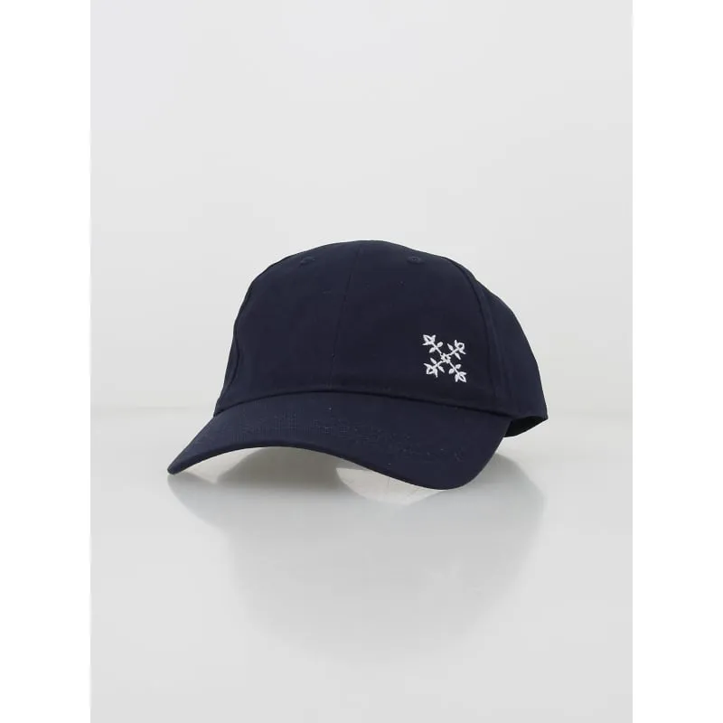 Casquette ess cap logo blanc - Le Coq Sportif | wimod