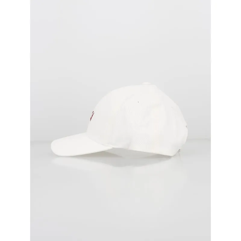 Casquette mid batwing flexfit 110 blanc - Levi's | wimod