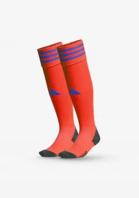 Chaussettes Gardien Rouge 24-25