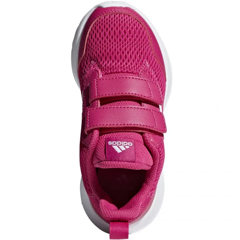 Chaussures Adidas AltaRun Cf K CG6895 rose