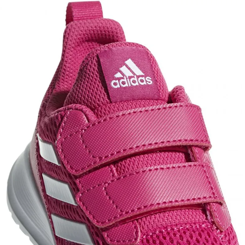 Chaussures Adidas AltaRun Cf K CG6895 rose