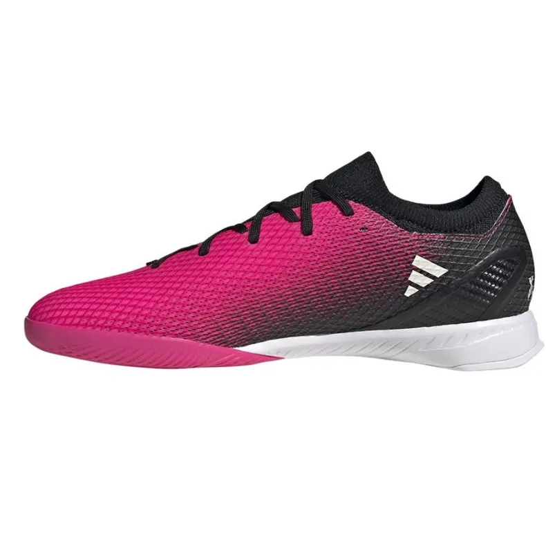 Chaussures adidas X Speedportal.3 In M GZ5068 rose