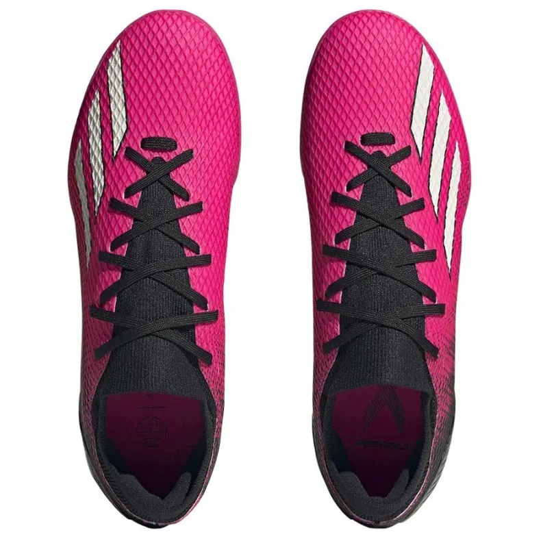 Chaussures adidas X Speedportal.3 In M GZ5068 rose