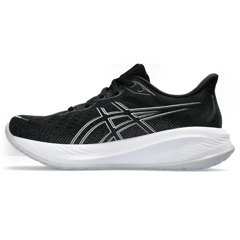 Chaussures Asics Gel Cumulus 26 W 1012B599002 le noir