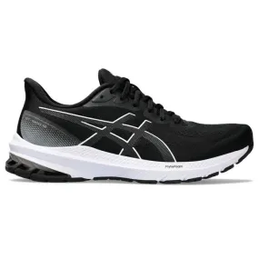 Chaussures Asics GT 1000 12 W 1012B450004 le noir