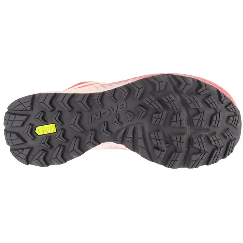 Chaussures de course Inov-8 Trailfly Standard W 001149-DEPP-S-001 rose