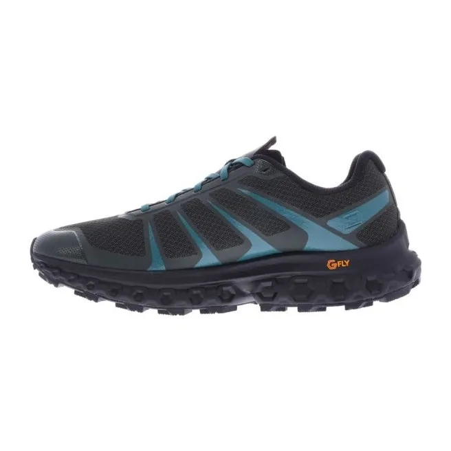 Chaussures de course Inov-8 Trailfly Ultra G 300 Max 000977-OLOR-S-01 le noir