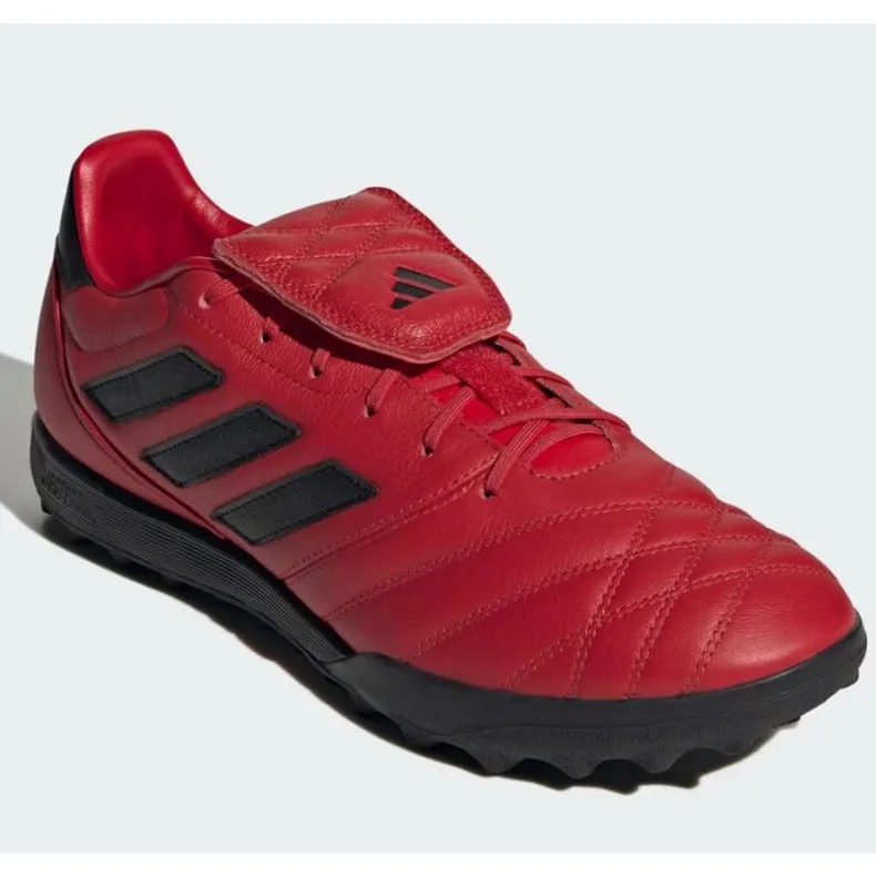 Chaussures de football Adidas Copa Gloro Tf M IE7542 rouge