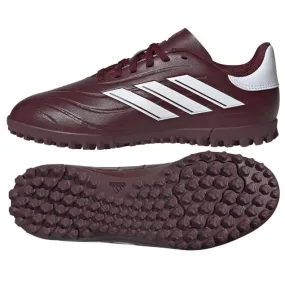 Chaussures de football Adidas Copa Pure.2 Club Tf IE7530 rouge