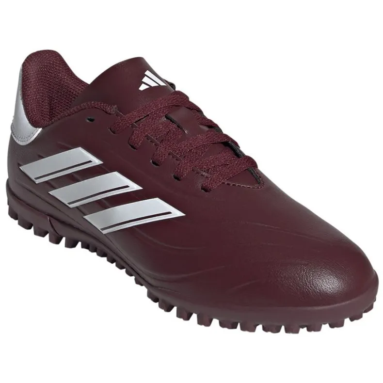 Chaussures de football Adidas Copa Pure.2 Club Tf IE7530 rouge