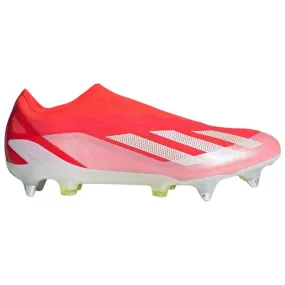 Chaussures de football Adidas X Crazyfast Elite Ll Sg M IF0661 rouge