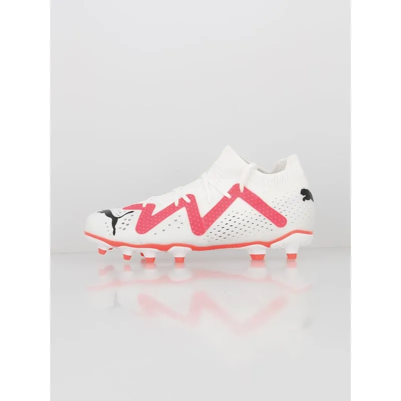 Chaussures de football future 7 play mxsg blanc homme - Puma | wimod