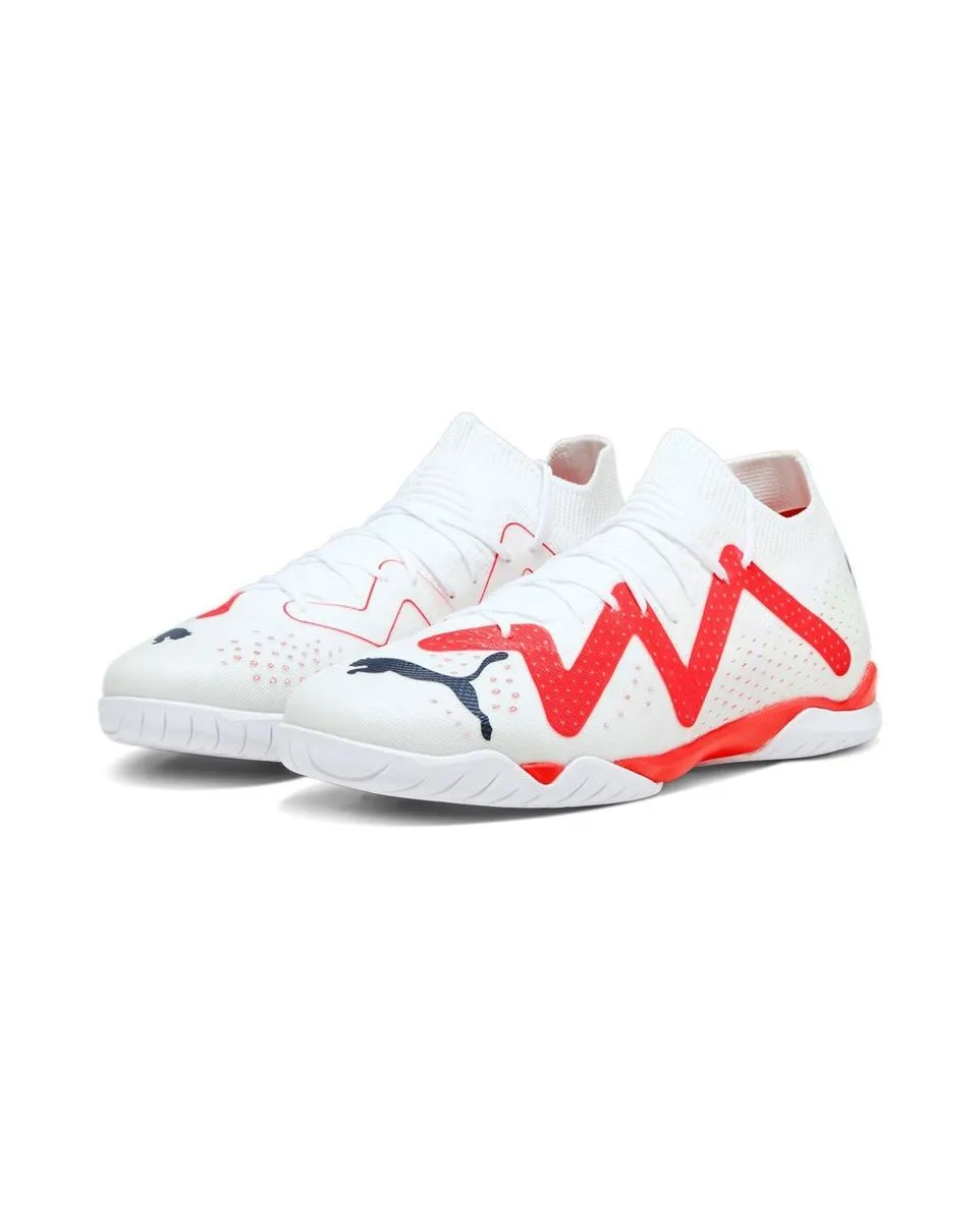 Chaussures de football Homme FUTURE MATCH IT Blanc