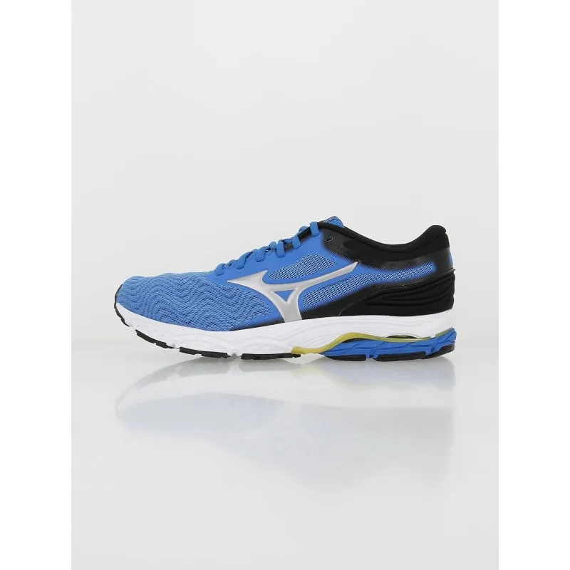 Chaussures de running cascadia multicolore homme - Brooks | wimod