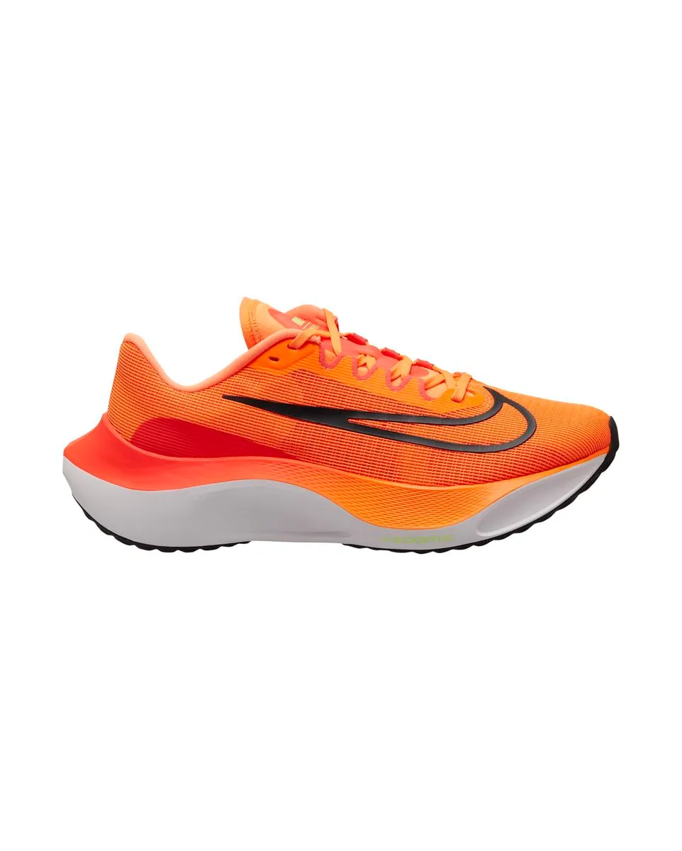 Chaussures de running Homme ZOOM FLY 5 Orange