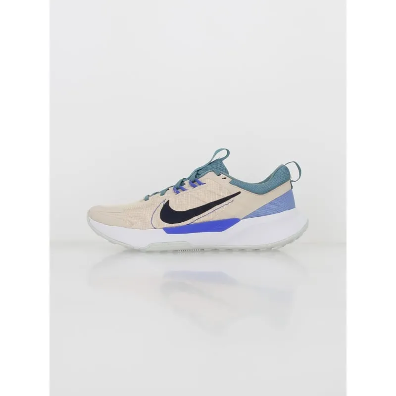 Chaussures de running initiator blanc femme - Nike | wimod