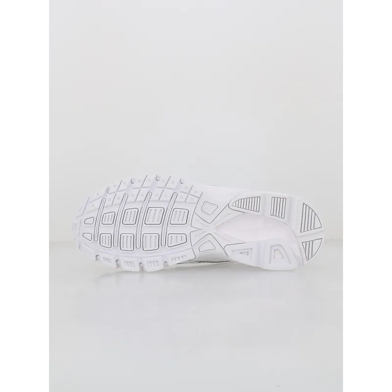 Chaussures de running initiator blanc femme - Nike | wimod