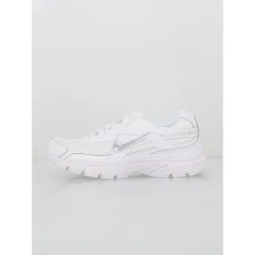 Chaussures de running initiator blanc femme - Nike | wimod