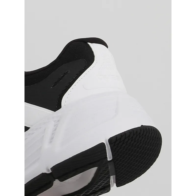 Chaussures de running questar 2 noir blanc homme - Adidas | wimod