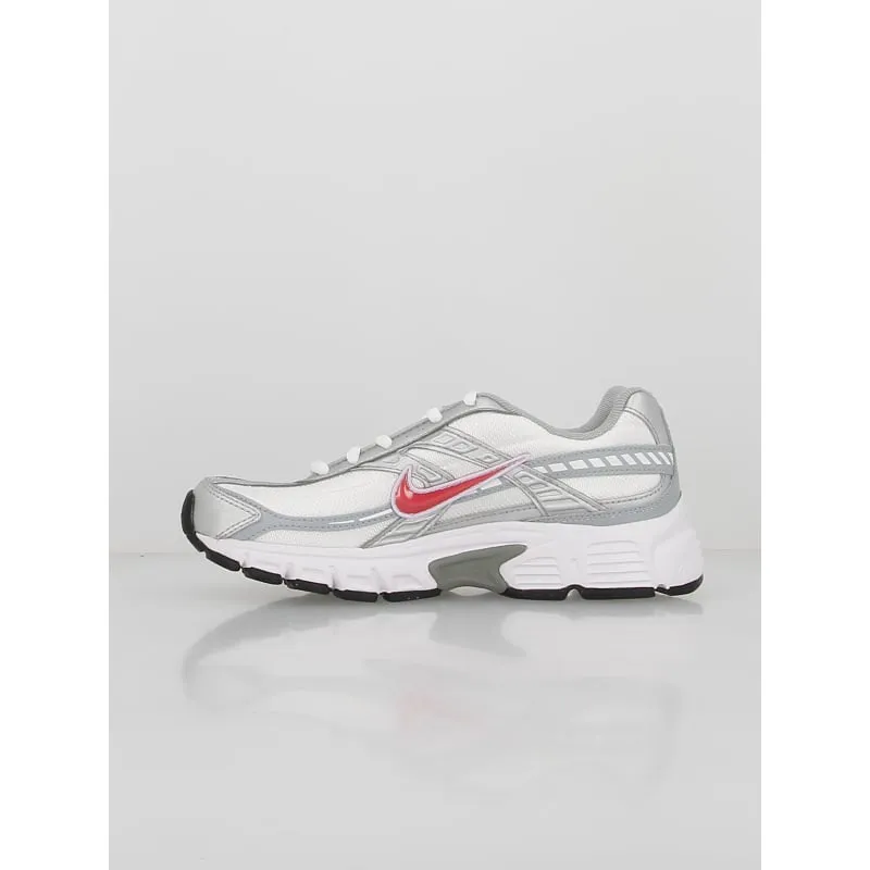 Chaussures de running revolution 6 blanc femme - Nike | wimod