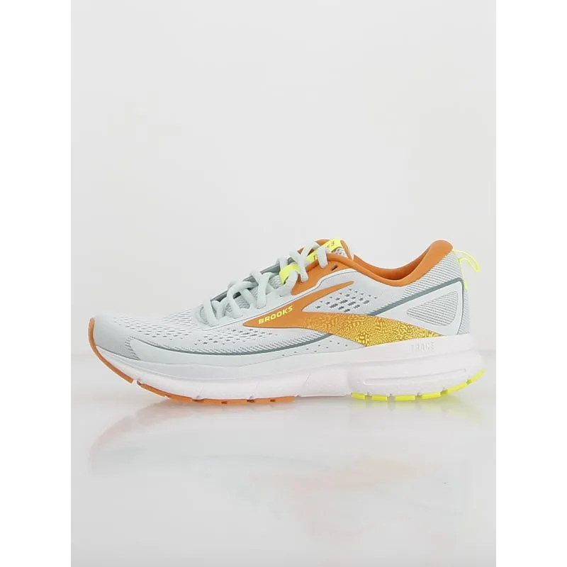 Chaussures de running revolution 6 blanc femme - Nike | wimod