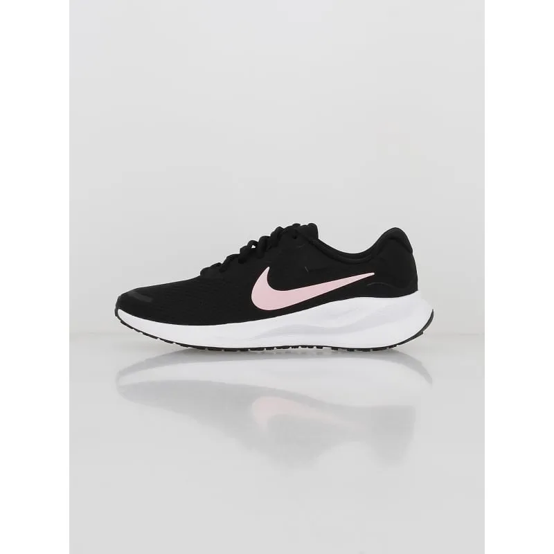 Chaussures de running revolution 6 blanc femme - Nike | wimod