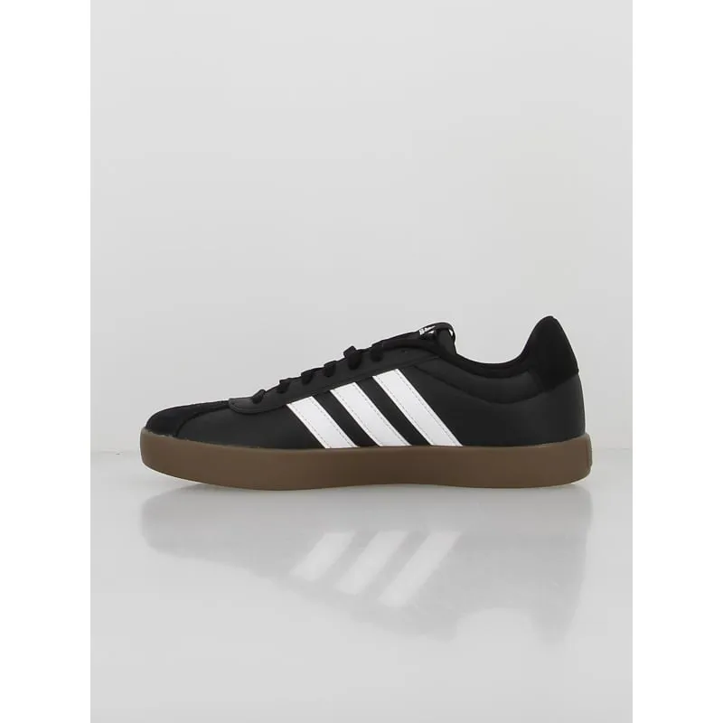 Chaussures de running web boost blanc noir homme - Adidas | wimod