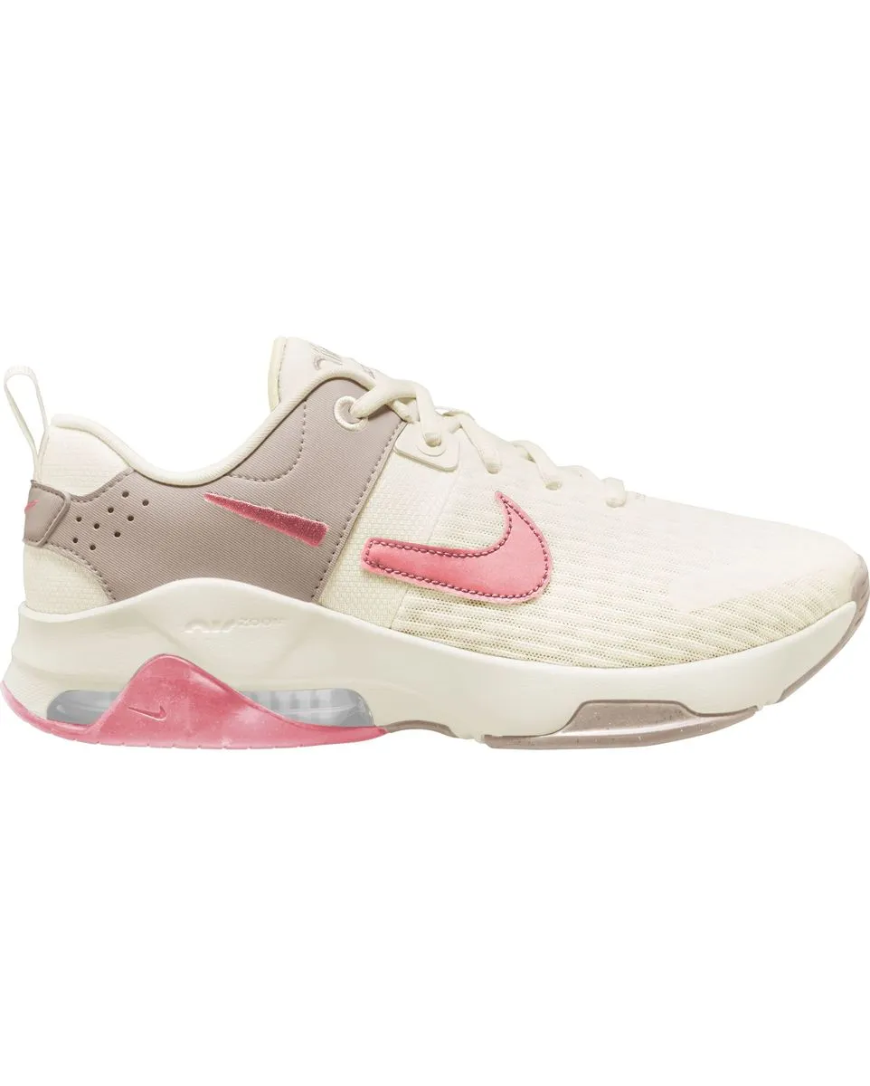 Chaussures de sport Femme W NIKE ZOOM BELLA 6 Blanc