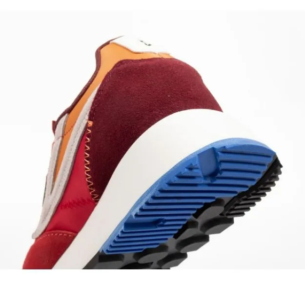 Chaussures Fila Run Formation W FFW0298.33065 rouge