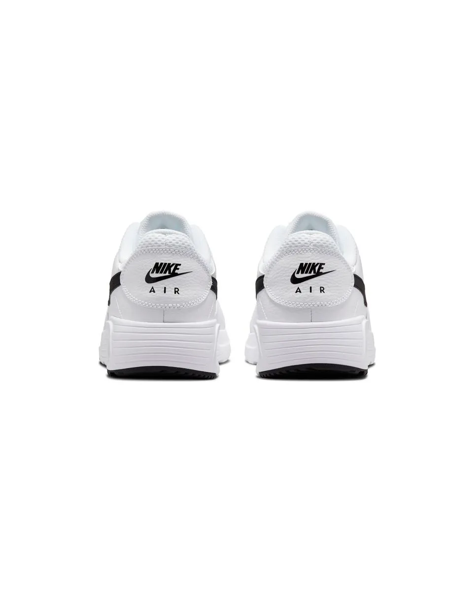 Chaussures Homme AIR MAX SC Blanc