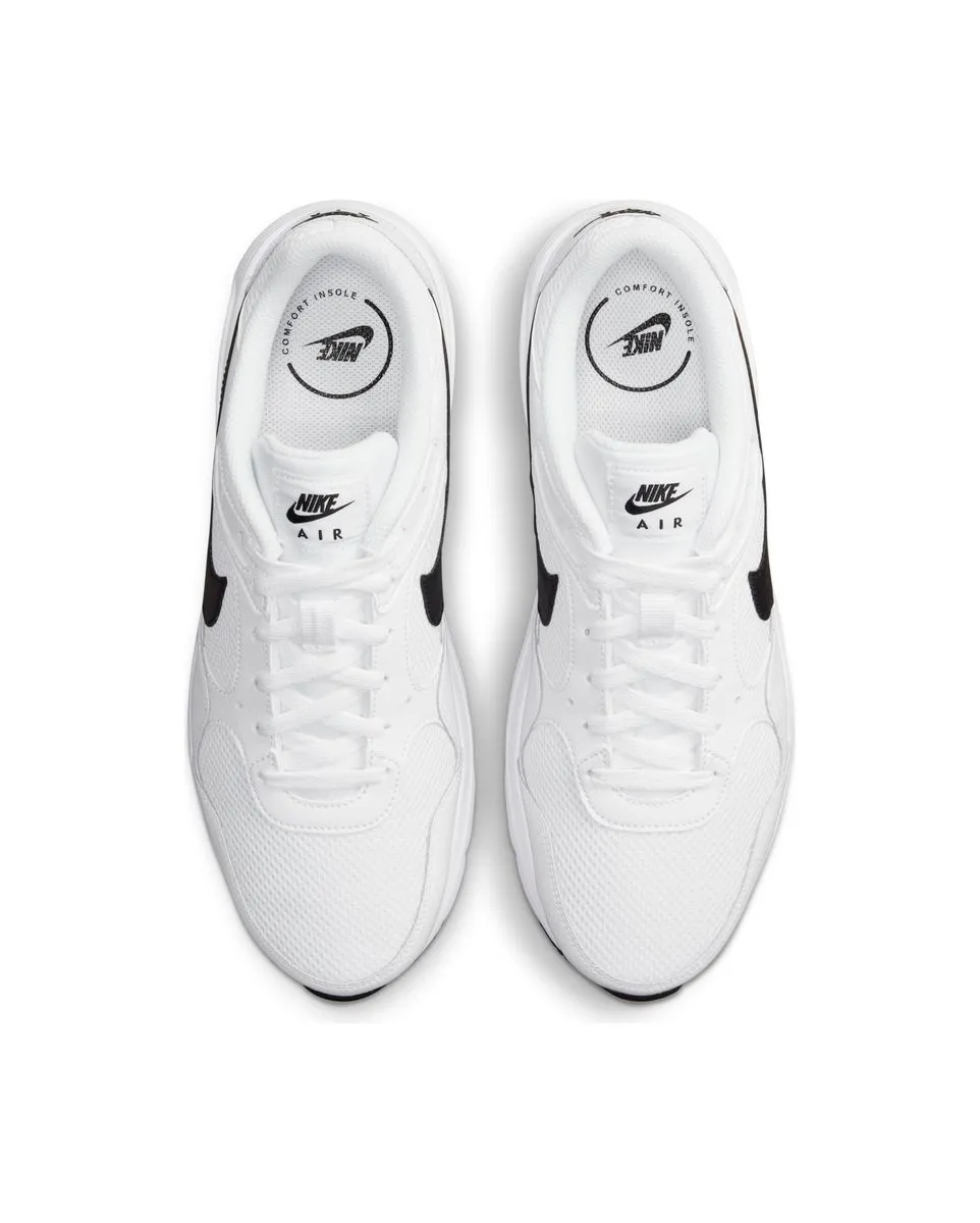 Chaussures Homme AIR MAX SC Blanc