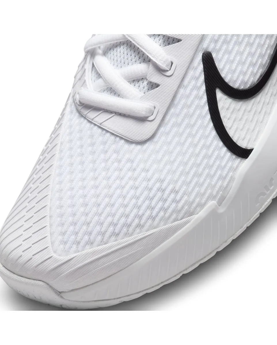 Chaussures Homme M NIKE ZOOM VAPOR PRO 2 HC Blanc