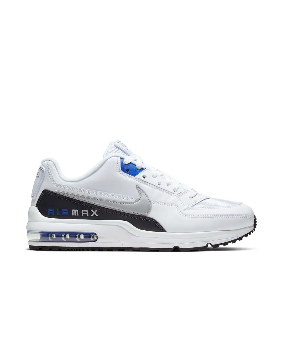 Chaussures Homme NIKE AIR MAX LTD 3 Blanc