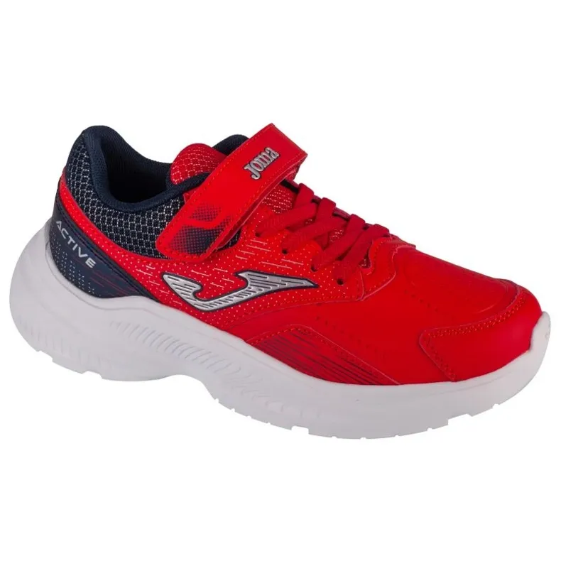 Chaussures Joma Active 2406 JACTIW2406V rouge