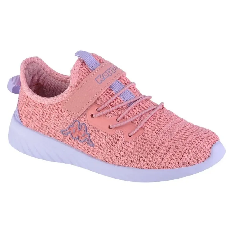 Chaussures Kappa Capilot Mf K Jr 260907MFK-2124 rose