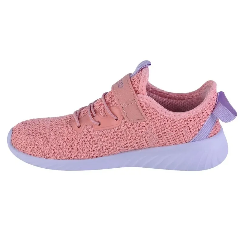 Chaussures Kappa Capilot Mf K Jr 260907MFK-2124 rose