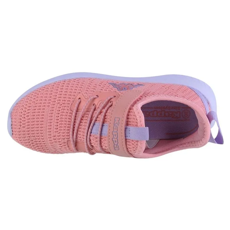 Chaussures Kappa Capilot Mf K Jr 260907MFK-2124 rose