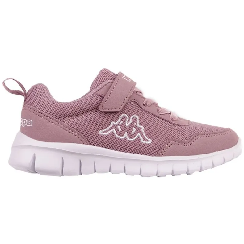 Chaussures Kappa Valdis K 260982K 2310 rose