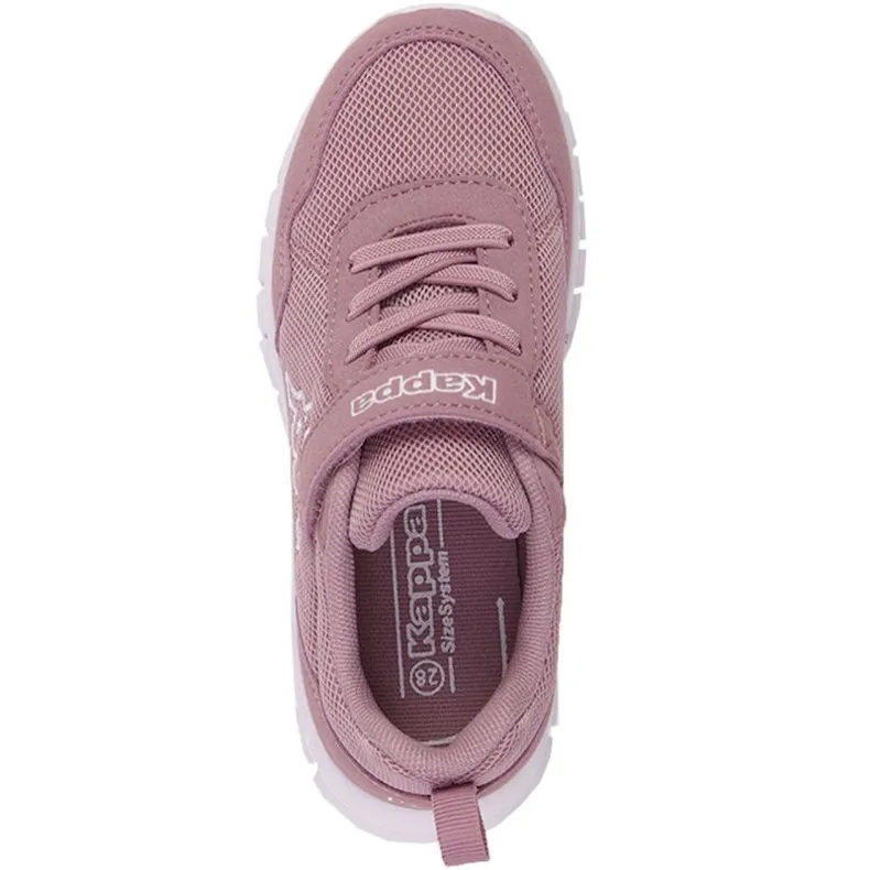 Chaussures Kappa Valdis K 260982K 2310 rose