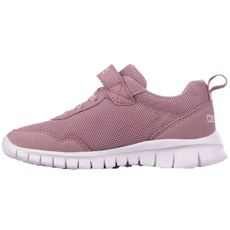 Chaussures Kappa Valdis K 260982K 2310 rose