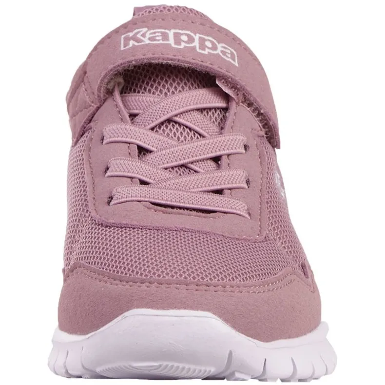 Chaussures Kappa Valdis K 260982K 2310 rose