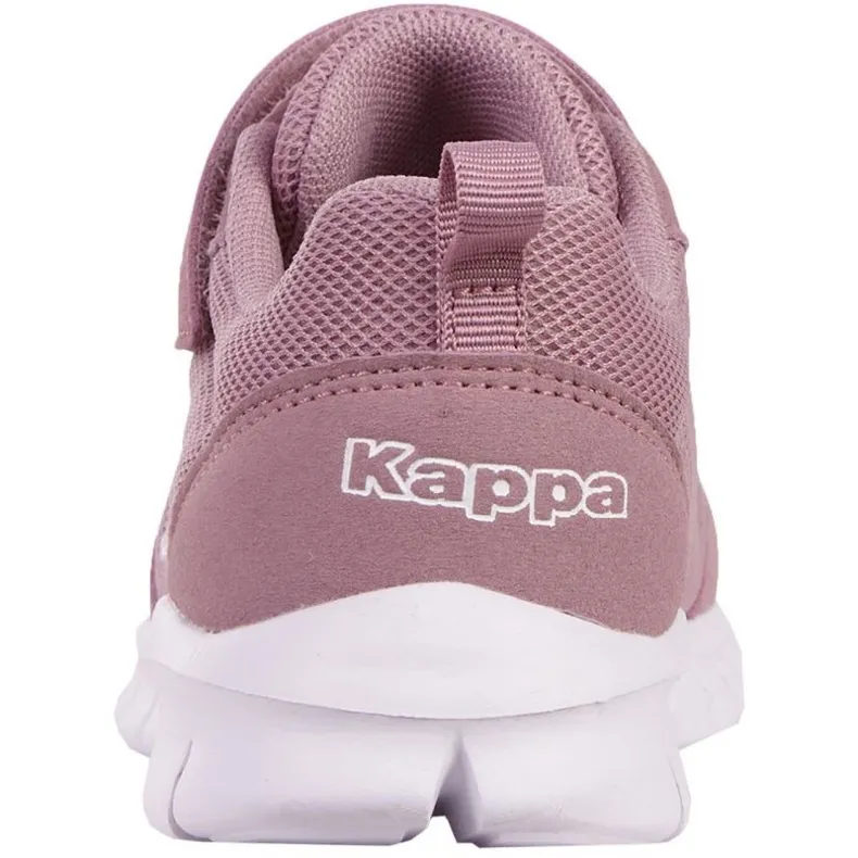 Chaussures Kappa Valdis K 260982K 2310 rose