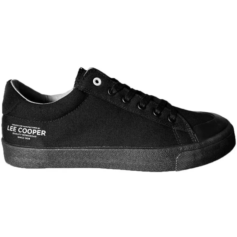 Chaussures Lee Cooper LCW-24-02-2148MB le noir