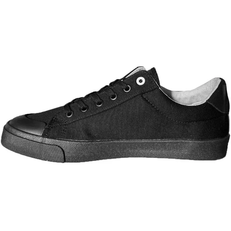 Chaussures Lee Cooper LCW-24-02-2148MB le noir