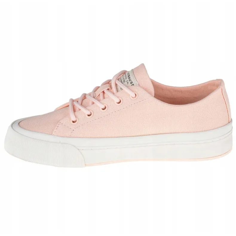 Chaussures Levi's Summit Low SW 233041-634-81 rose