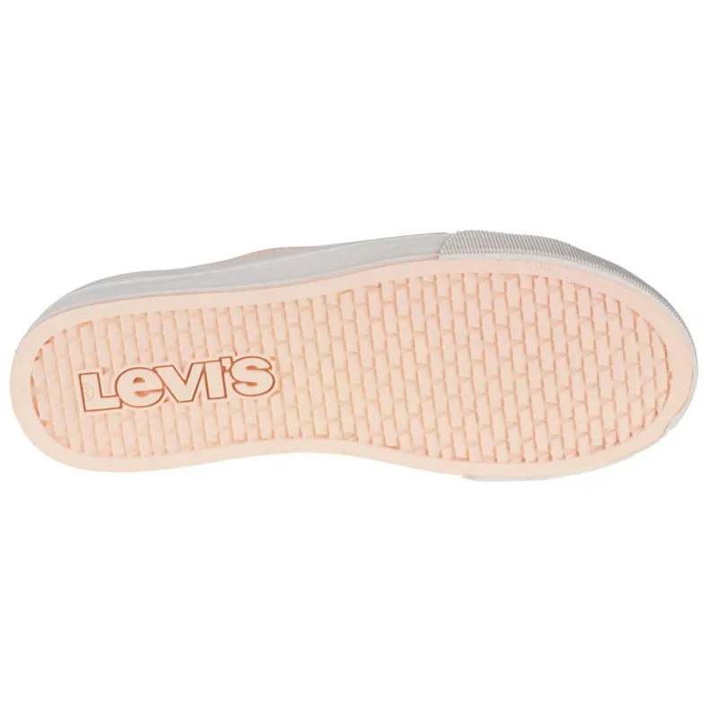 Chaussures Levi's Summit Low SW 233041-634-81 rose